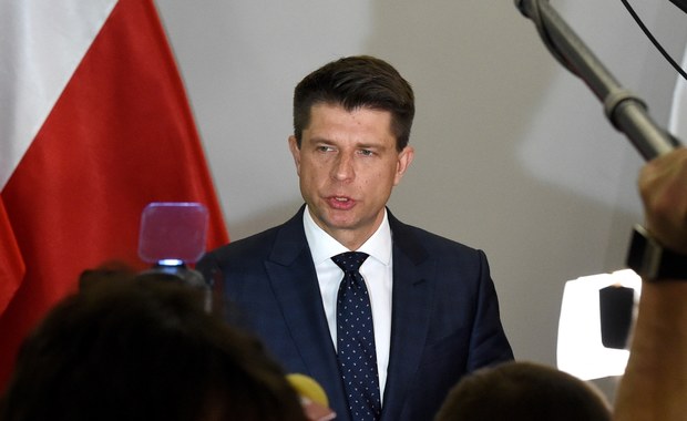 Petru: Zgłosimy wniosek o reasumpcję głosowania budżetu