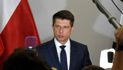 Petru: Zgłosimy wniosek o reasumpcję głosowania budżetu