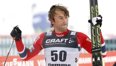 Petter Northug skazany na 50 dni więzienia
