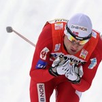 Petter Northug wygrał w Oberhofie