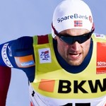 Petter Northug zakończył karierę. Teraz będzie komentatorem telewizyjnym