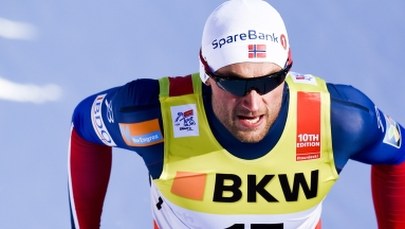 Petter Northug zakończył karierę. Teraz będzie komentatorem telewizyjnym