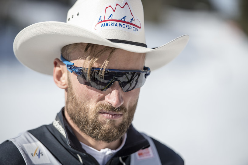 Petter Northug /Getty Images