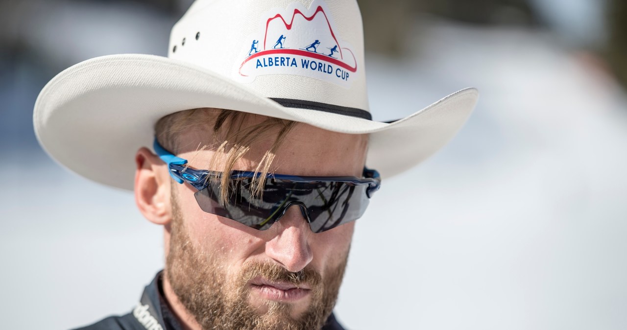 Petter Northug /Getty Images