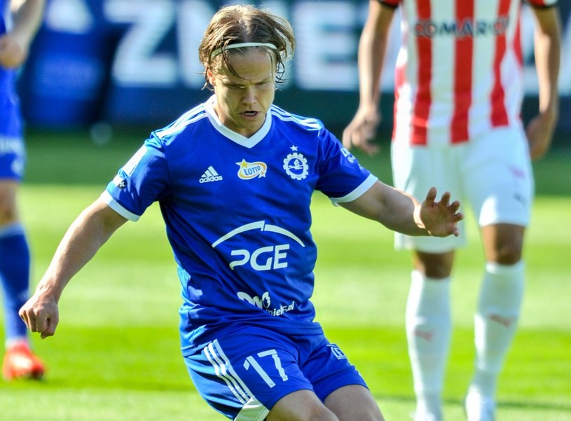 Stali Mielec Forsell Nie Zagra Z Podbeskidziem Sport W Interia Pl