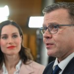 Petteri Orpo kandydatem na premiera Finlandii