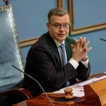 Petteri Orpo nowym premierem Finlandii