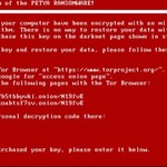 Petya - wirus ransomware. Jak się przed nim obronić? 