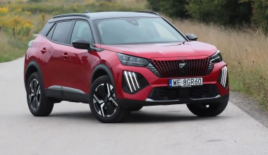Peugeot 2008 GT. Jak go kupować, to lepszej okazji może nie być