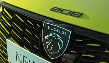 Peugeot 208 po liftingu. Co nowego we francuskim bestsellerze?