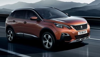 Peugeot 3008 w nowej odsłonie