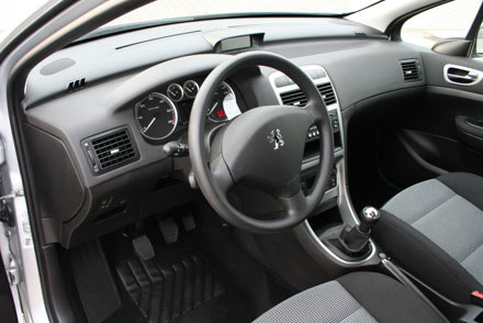 Testujemy Używane: Peugeot 307 - Motoryzacja W Interia.pl