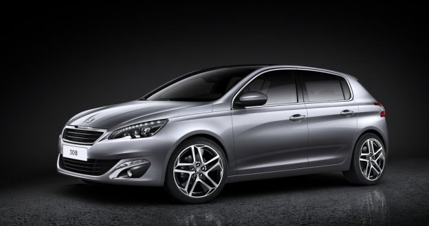 Peugeot 308 (2014) /Peugeot