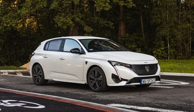 Peugeot 308 GT BlueHDi