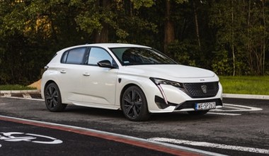 Peugeot 308 z dieslem pod maską. Śpieszmy go kupować, póki jeszcze można