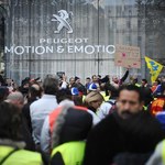 Peugeot i Citroen zwolnią kilka tysięcy osób!
