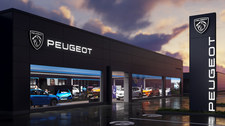 Peugeot ma nowe logo. Wygląda znajomo?