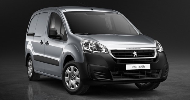 Peugeot Partner /Peugeot