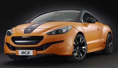 Peugeot RCZ Arlen Ness