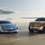 Peugeot wraca do Chin. Nowa współpraca z Dongfengiem