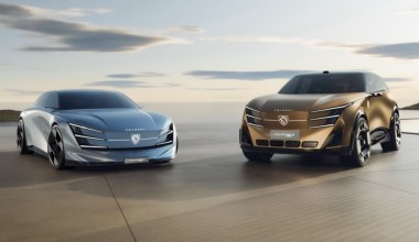 Peugeot wraca do Chin. Nowa współpraca z Dongfengiem