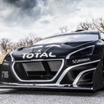 Peugeot wraca na Pikes Peak - szczegóły