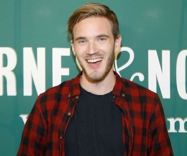 PewDiePie wywołuje kontrowersje, nawet gdy wpłaca na cele charytatywne