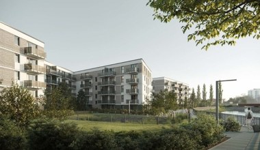 Pewne 10% przychodu z wynajmu w Gdańsku? Kup lokal w czerwcu od Grupy Murapol