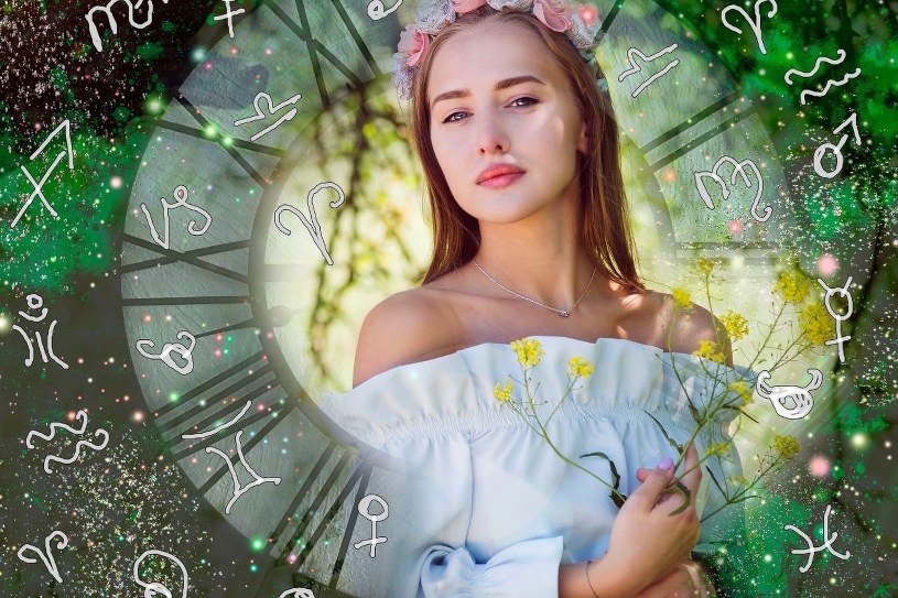 "Pewne wydarzenia zaowocują radością w sercu". Sprawdź, co tobie przepowiedziała wróżka Anne 