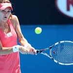 ​Pewne zwycięstwo! Radwańska w 2. rundzie Australian Open