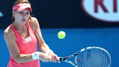 ​Pewne zwycięstwo! Radwańska w 2. rundzie Australian Open