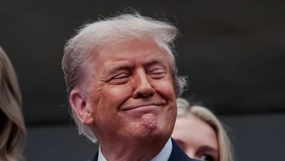 "Pewni europejscy przywódcy" w Waszyngtonie. Zapowiedź Donalda Trumpa