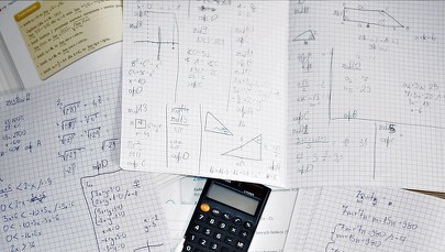 Pewniaki na maturze 2023. Co powtórzyć przed egzaminem z matematyki?