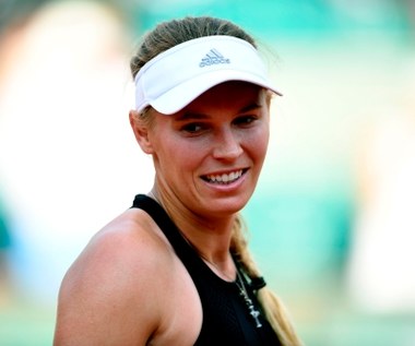 Pewny awans Caroline Wozniacki do trzeciej rundy Rolanda Garrosa