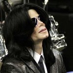 Pewny Michael Jackson