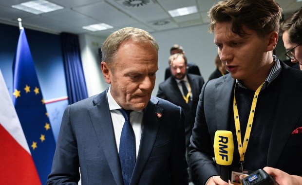 Pewny siebie Tusk proponuje zakład do 2027 roku