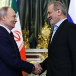 wojna Pezeszkian: Iran znajduje się w stanie pełnoskalowej wojny z USA, Europą i Izraelem