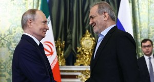 Pezeszkian: Iran znajduje się w stanie pełnoskalowej wojny z USA, Europą i Izraelem