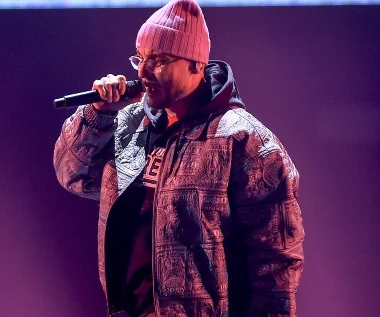 Pezet powraca na wielką scenę! Fani czekali na to trzy lata