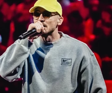 Pezet w katowickim MCK: "Zrobiło się nostalgicznie" [RELACJA]