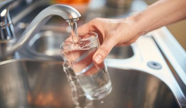 PFAS w wodzie pitnej? Najnowsze wyniki badań z polskiego miasta 