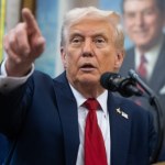 Pfizer poszedł na układ z Donaldem Trumpem