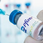Pfizer testuje szczepionkę przeciw Omikronowi