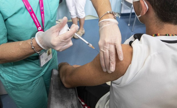 Pfizer zapowiada badania nad szczepionką z udziałem dzieci w wieku do 11 lat, m.in. w Polsce