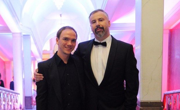 PFN chce tworzyć filmy o Polsce w Hollywood. Pierwszy projekt jeszcze w tym roku