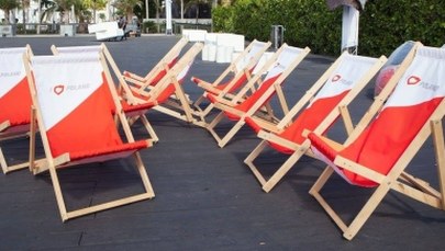 PFN w Miami czyli mętny, ale sukces