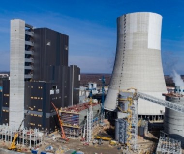 PFR dofinansuje budowę elektrowni Jaworzno