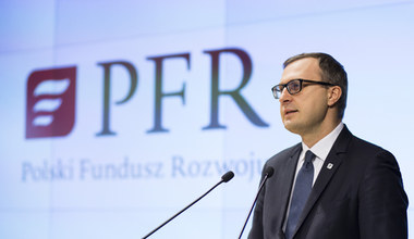 PFR: Jesteśmy gotowi do odpalenia nowej bazooki