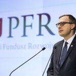 PFR: Rusza tarcza finansowa dla dużych firm