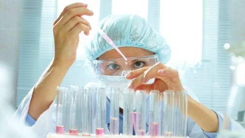 PFR wspiera rozwój biotechnologii oraz Selvitę
